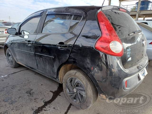 2013 FIAT PALIO 