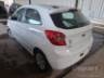 2016 FORD KA 