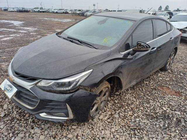 2023 CHEVROLET CRUZE 
