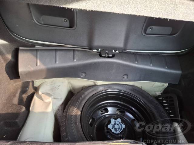2014 CITROEN C3 