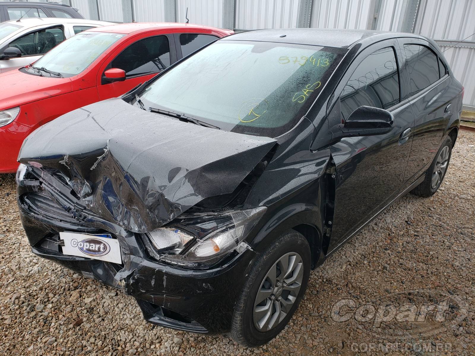 Foto 2: 2020 CHEVROLET ONIX