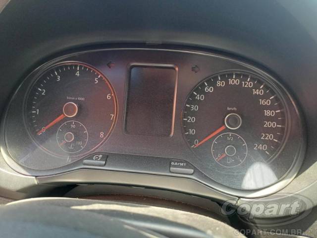 2013 VOLKSWAGEN SPACEFOX 