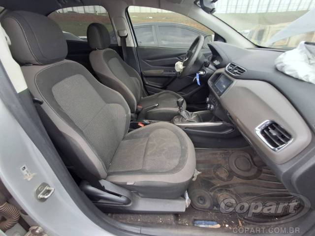 2016 CHEVROLET PRISMA 