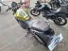 2010 HONDA CB 600 F 