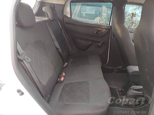2019 RENAULT KWID 