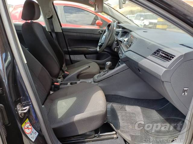 2020 VOLKSWAGEN POLO 