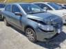 2012 VOLKSWAGEN VOYAGE 