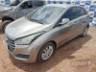 2018 HYUNDAI HB20 