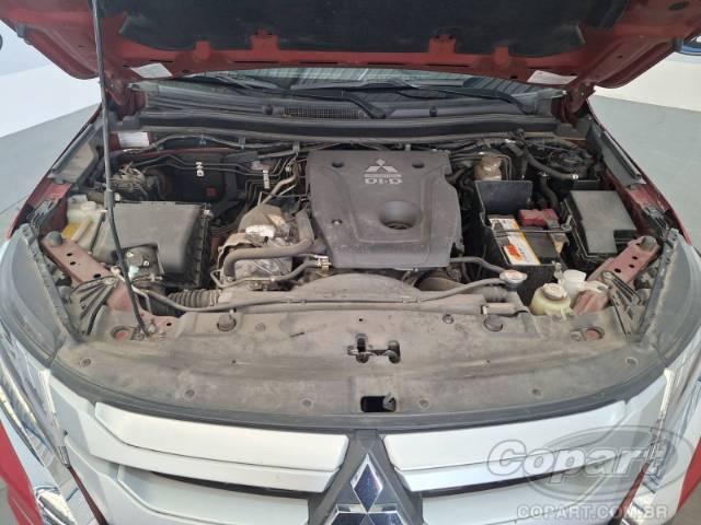 2022 MITSUBISHI L200 TRITON 