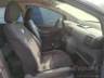 2005 VOLKSWAGEN FOX 