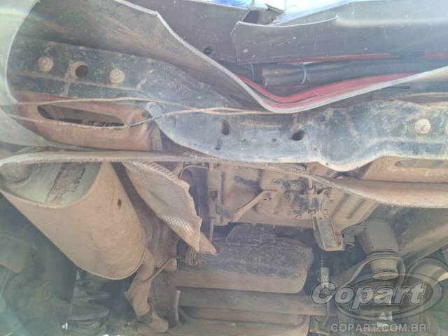 2012 FIAT PALIO WEEKEND 