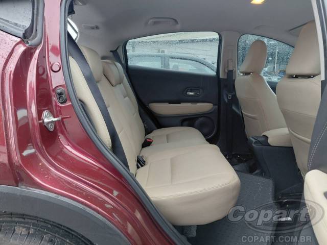 2020 HONDA HR-V 