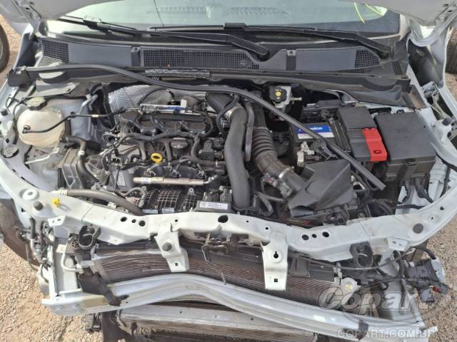 2025 CHEVROLET ONIX 
