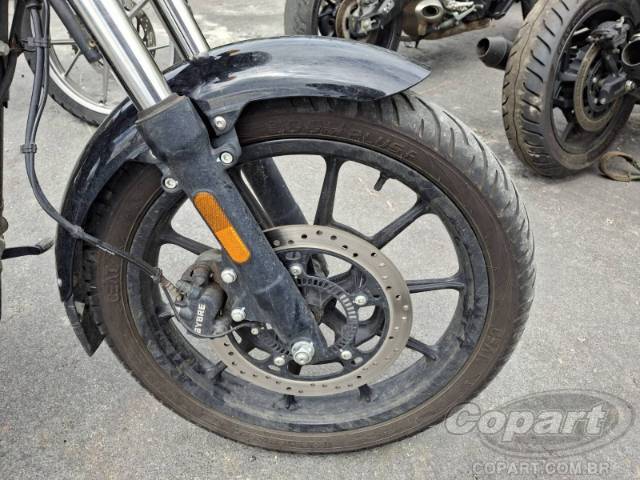 2025 ROYAL ENFIELD METEOR 
