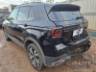 2022 VOLKSWAGEN T-CROSS 