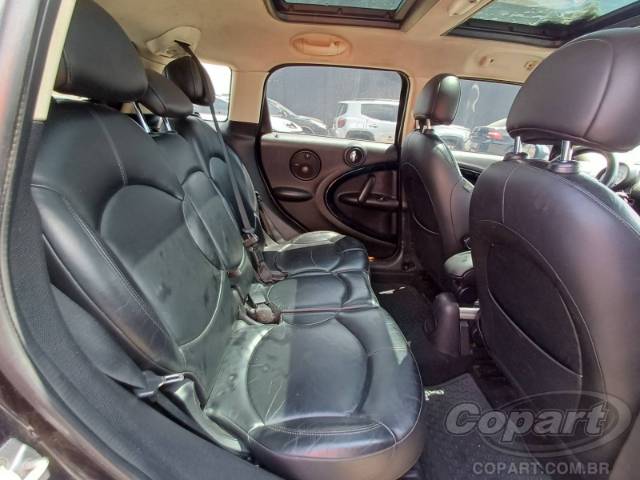 2013 MINI COOPER COUNTRYMAN 