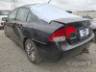 2011 HONDA CIVIC 