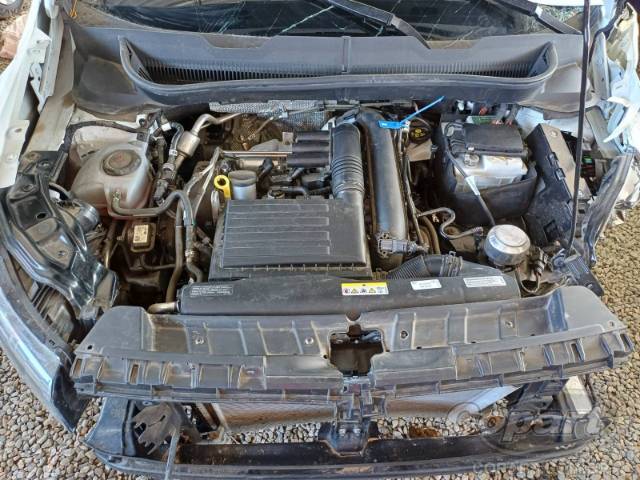 2024 VOLKSWAGEN T-CROSS 