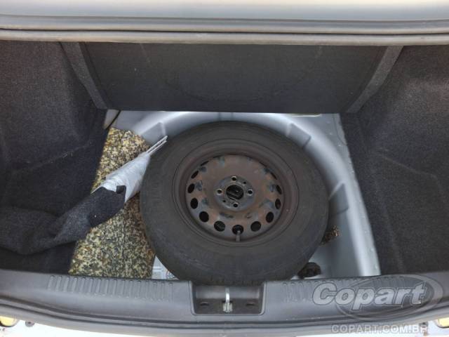 2014 FIAT GRAND SIENA 