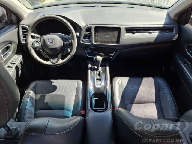 2020 HONDA HR-V 