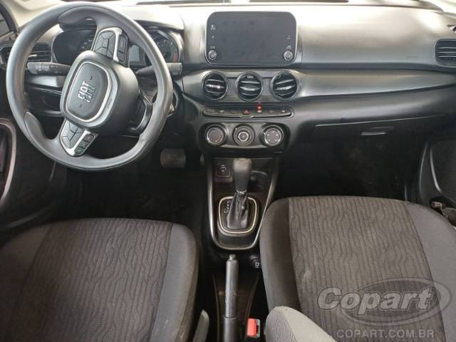 2024 FIAT CRONOS 