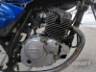 2007 SUZUKI EN125 