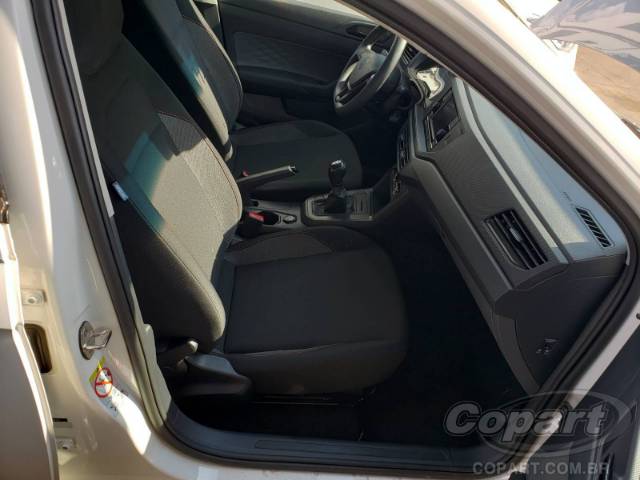 2024 VOLKSWAGEN POLO 