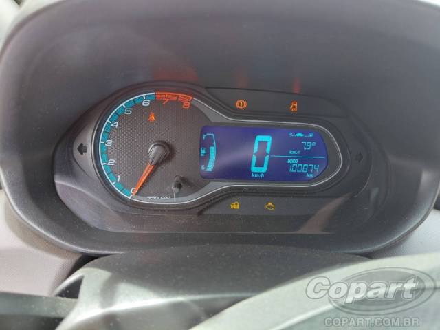 2016 CHEVROLET PRISMA 