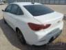 2025 CHEVROLET ONIX PLUS 