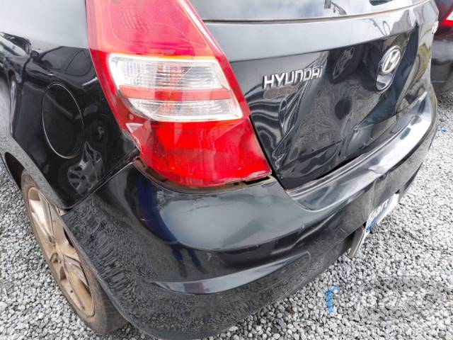 2010 HYUNDAI I30 