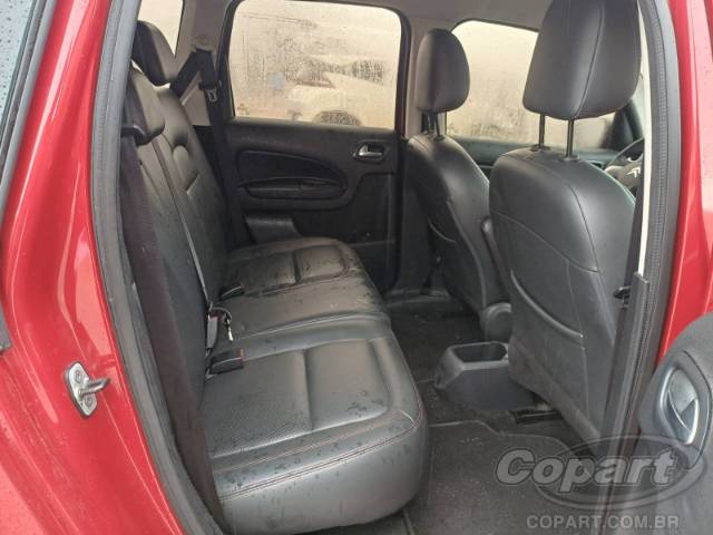 2018 CITROEN AIRCROSS 