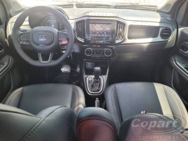 2026 FIAT STRADA CD 