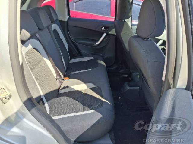 2016 CITROEN C3 