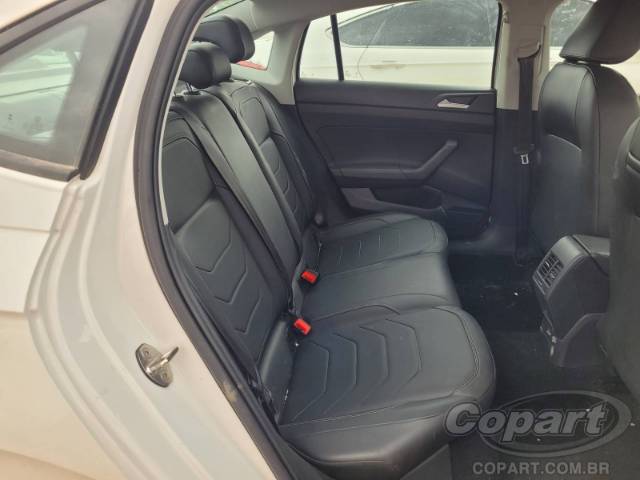 2025 VOLKSWAGEN VIRTUS 