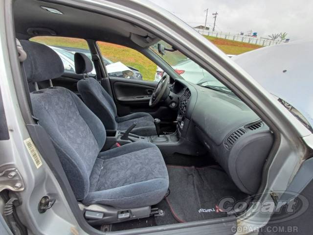 1999 MITSUBISHI LANCER 