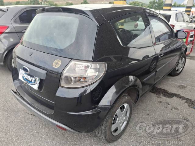 2013 FORD KA 
