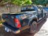 2013 TOYOTA HILUX CD 