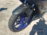 2025 YAMAHA YZF R15 