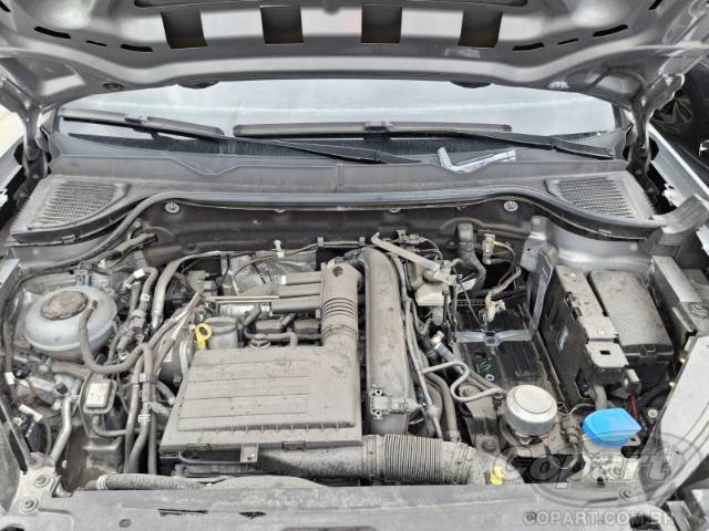 2023 VOLKSWAGEN TAOS 