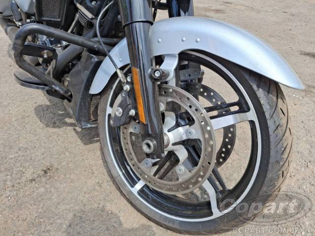 2024 HARLEY-DAVIDSON TOURING 