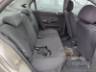 2012 VOLKSWAGEN VOYAGE 