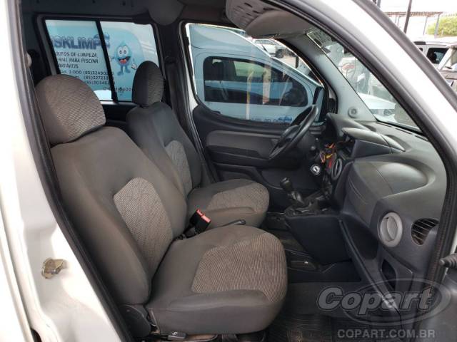 2021 FIAT DOBLO 