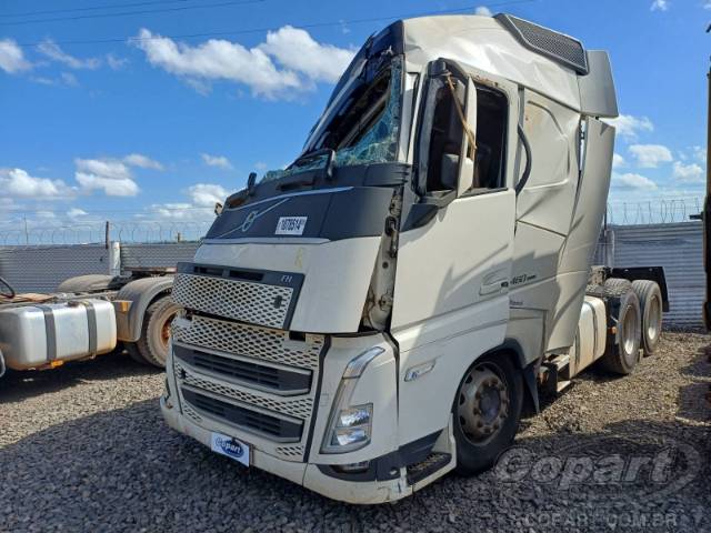 2024 VOLVO FH 