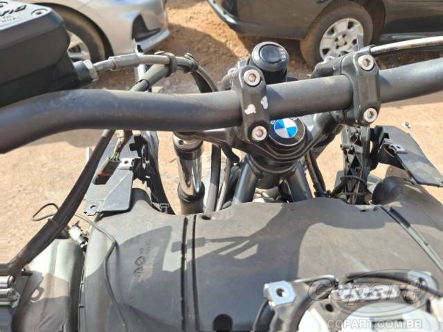 2020 BMW R 1250 