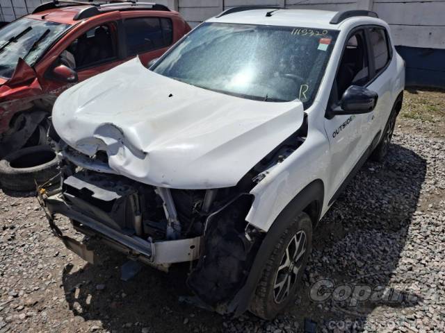 2023 RENAULT KWID 