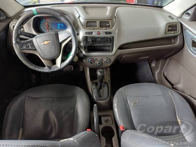 2015 CHEVROLET COBALT 