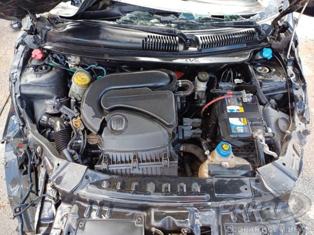 2021 FIAT GRAND SIENA 