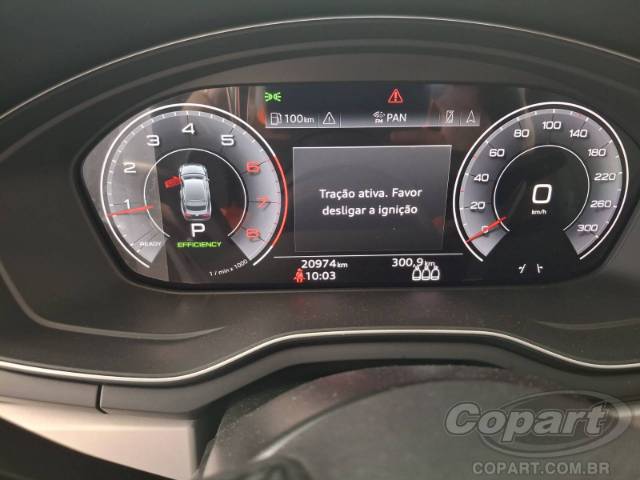 2024 AUDI A5 SPORTBACK 