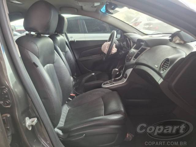 2012 CHEVROLET CRUZE 