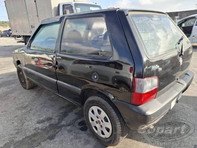 2013 FIAT UNO 